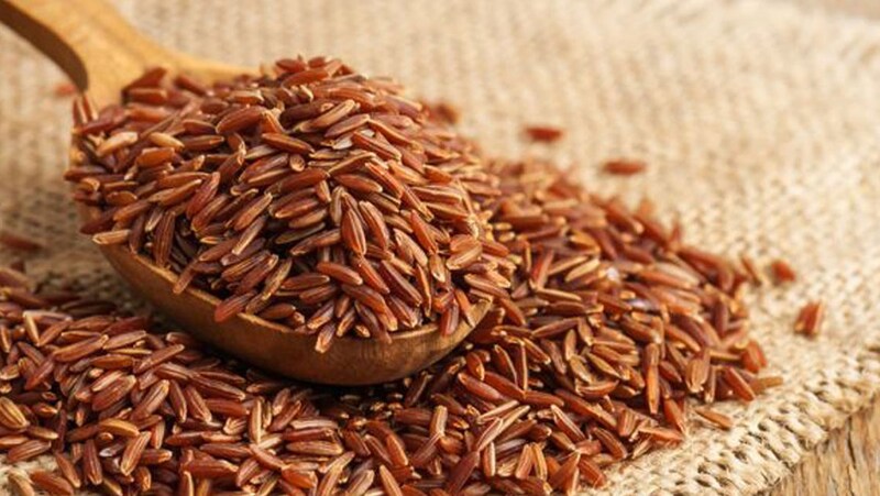 Trong thực đơn giảm cân không thể thiếu được gạo lứt