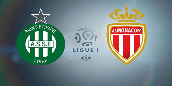 Link sopcast: St Etienne vs Monaco, 01h45 ngày 29/9: VĐQG Pháp