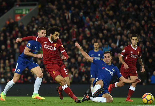 HLV Sarri sẽ tính bài thế nào trước Liverpool?
