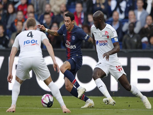 Nhận định Marseille vs PSG, 03h00 ngày 29/10: PSG chỉ giỏi ở Ligue 1