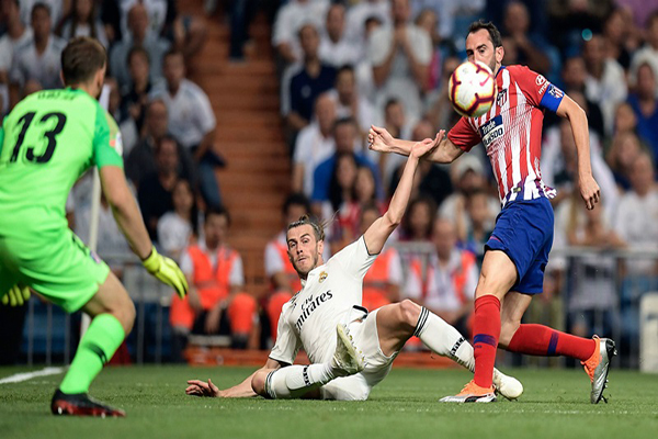 Gareth Bale chấn thương, Real lo sốt vó