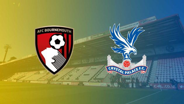 Link sopcast: Bournemouth vs Crystal Palace, 2h00 ngày 2/10