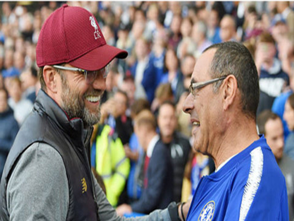 Thành công tại Ngoại Hạng Anh: Klopp cười rạng rỡ