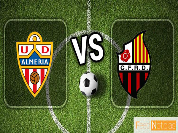 Link sopcast: Almeria vs Reus Deportiu, 02h00 ngày 19/10