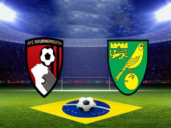 Nhận định Bournemouth vs Norwich 02h45, 31/10 – Cúp Liên đoàn Anh