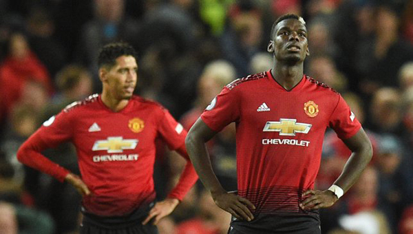 Muốn đến Barcelona, Pogba phải bày mưu tính kế