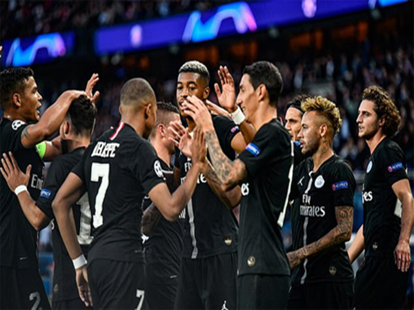 Trận đấu của PSG nghi bị dàn xếp tỷ số