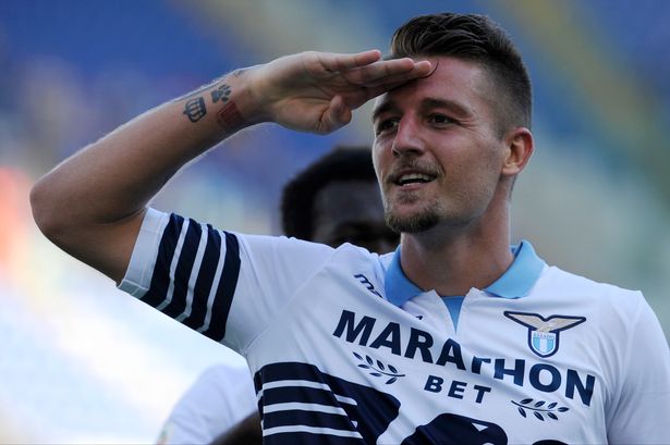 Tin chuyển nhượng 13/10: Real giành Milinkovic-Savic với MU