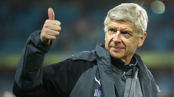 Tin chuyển nhượng 18/10: HLV Wenger muốn tái xuất vào năm 2019