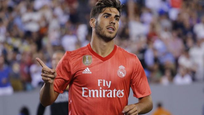 Tin chuyển nhượng 23/10: Real Madrid hét giá bán Asensio