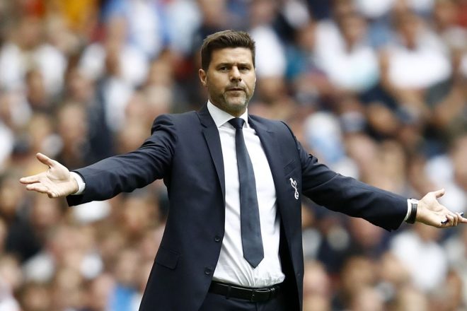 Tin chuyển nhượng 26/10: Không phải Conte, Real muốn có Pochettino