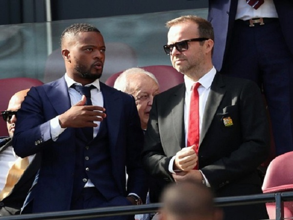 Tin chuyển nhượng: Mourinho gặp Woodward để bàn kế hoạch chuyển nhượng