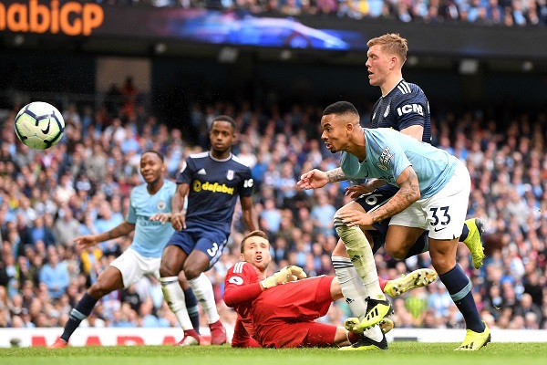 Nhận định Man City vs Fulham 02h45 ngày 2/11: Mưa bàn thắng