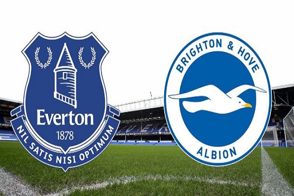 Link sopcast: Everton vs Brighton 22h00 ngày 3/11