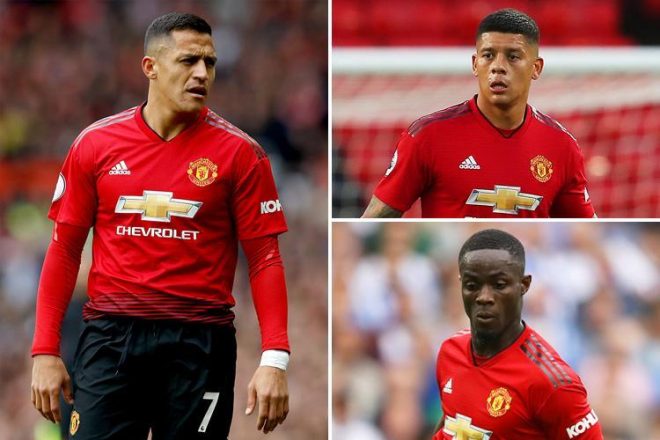 Tin chuyển nhượng 14/11: Man Utd bán 2 hậu vệ, giữ lại Sanchez