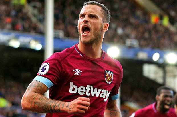 Tin chuyển nhượng 27/11: Mourinho quyết tậu Marko Arnautovic