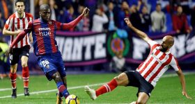 Link sopcast: Levante vs Bilbao, 03h00 ngày 4/12