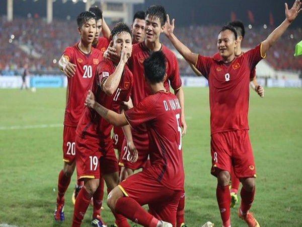 Tin bóng đá Việt Nam ngày 29/12