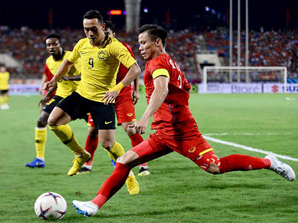 Quế Ngọc Hải vắng mặt