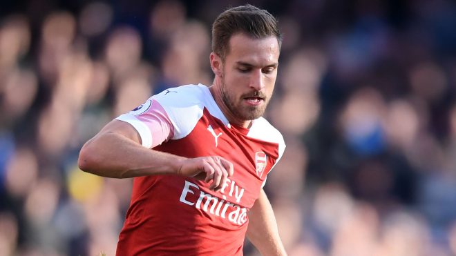 Tin chuyển nhượng 3/12: Juventus ra “tối hậu thư” cho Ramsey