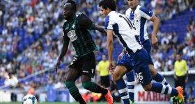 Link xem trực tiếp Espanyol vs Real Betis 1h30 ngày 25/1