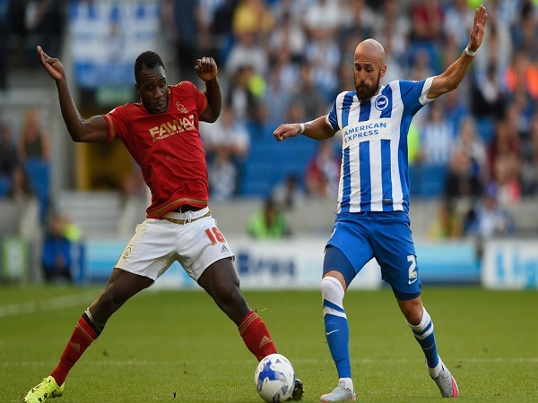 Nhận định Fulham vs Brighton 2h45, 30/1