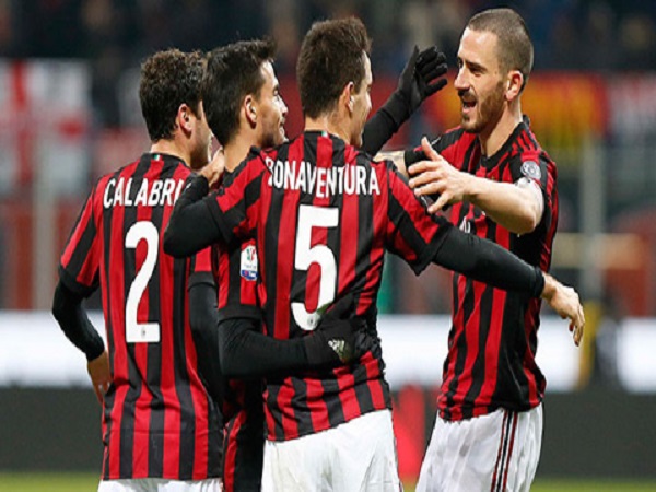 Nhận định Genoa vs AC Milan, 21h00 ngày 21/1 (VĐQG Italia)
