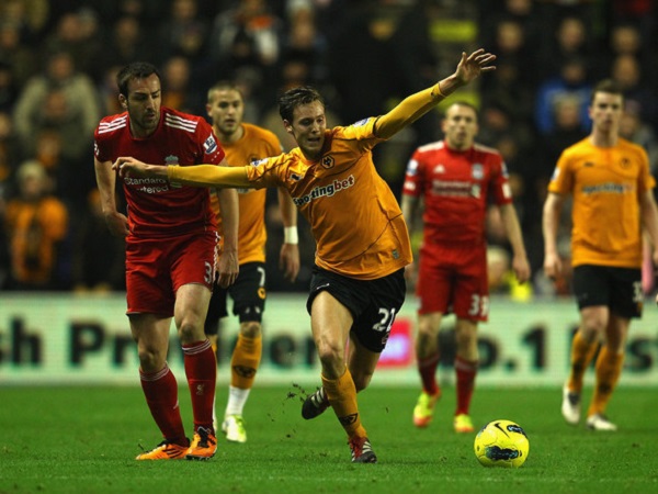 Nhận định Wolves vs Liverpool, 2h45 ngày 8/1