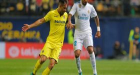 Link sopcast: Villarreal vs Real Madrid 3h30 ngày 4/1