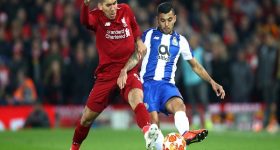 Link xem trực tiếp Porto vs Liverpool 2h00 ngày 18/4