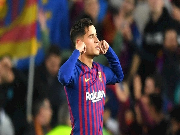 Liverpool sẽ mất những gì nếu Barca bán Coutinho?