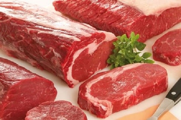Lý giải ý nghĩa giấc mơ thấy thịt bò