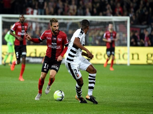 Nhận định Amiens vs Guingamp, 2h05 ngày 25/5