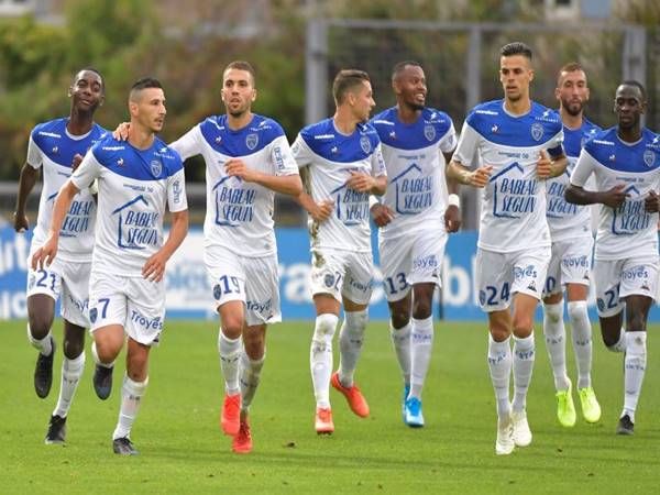 Nhận định Troyes vs Rodez Aveyron, 3h00 ngày 4/12
