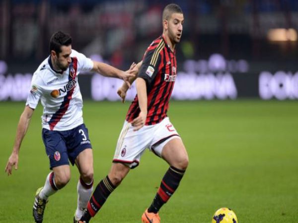 Nhận định soi kèo AC Milan vs Bologna, 01h45 ngày 22/9
