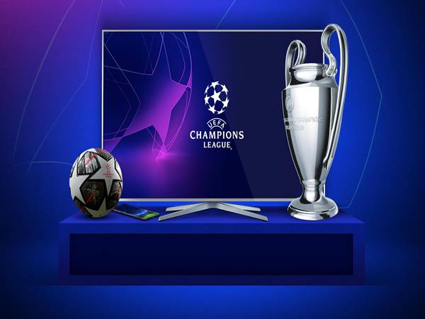 Champions League là giải gì? bao nhiêu năm một lần