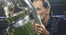Tin Cup Châu Âu 14/6: Lampard nói lời thật lòng về Tuchel Tin Cup Châu Âu 14/6: Lampard nói lời thật lòng về Tuchel