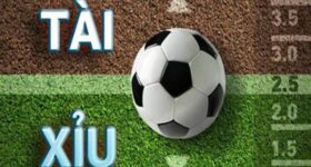 Cách đánh tài xỉu bóng đá luôn thắng từ các cao thủ Cách đánh tài xỉu bóng đá luôn thắng từ các cao thủ