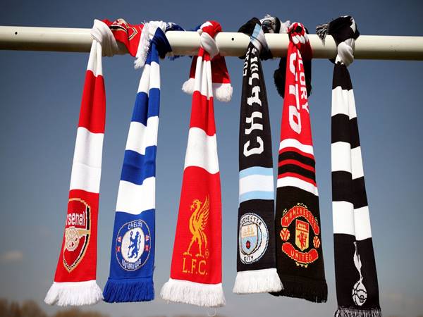 Tin Cup C1 17/8: 6 CLB Premier League khiến Super League choáng váng