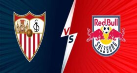 Nhận định kèo Sevilla vs Salzburg, 23h45 ngày 14/9 Cup C1 Nhận định kèo Sevilla vs Salzburg, 23h45 ngày 14/9 Cup C1