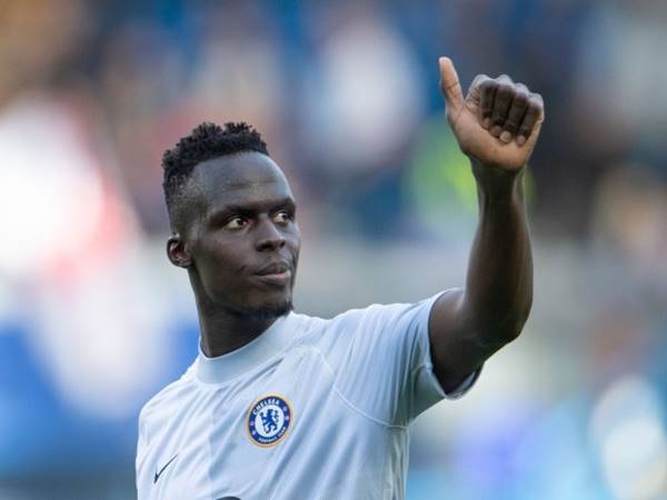 Bóng đá Anh 22/9: Edouard Mendy vắng mặt ở đại chiến Man City