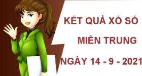 Dự đoán kết quả sổ xố Miền Trung thứ 3 ngày 14/9/2021 Dự đoán kết quả sổ xố Miền Trung thứ 3 ngày 14/9/2021