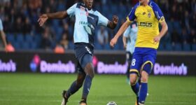 Nhận định trận đấu Le Havre vs Toulouse (1h45 ngày 14/9) Nhận định trận đấu Le Havre vs Toulouse (1h45 ngày 14/9)