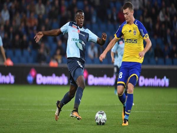 Nhận định trận đấu Le Havre vs Toulouse (1h45 ngày 14/9)