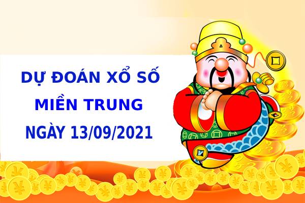 Dự đoán kết quả XSMT Vip ngày 13/09/2021