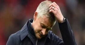 Bóng đá Anh trưa 26/10: MU họp khẩn, có thể sa thải Solskjaer Bóng đá Anh trưa 26/10: MU họp khẩn, có thể sa thải Solskjaer