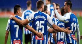 Dự đoán bóng đá Elche vs Espanyol (23h30 ngày 23/10) Dự đoán bóng đá Elche vs Espanyol (23h30 ngày 23/10)