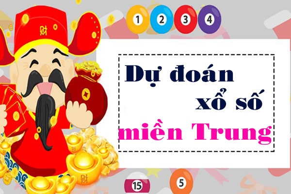 Dự đoán XSMT 18/10/2021 – Dự đoán xổ số miền Trung hôm nay