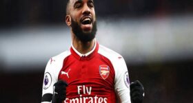 Tin chuyển nhượng 29/11 : Thêm một Gã khổng lồ muốn sở hữu Lacazette Tin chuyển nhượng 29/11 : Thêm một Gã khổng lồ muốn sở hữu Lacazette