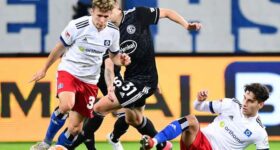 Nhận định dự đoán Hamburger vs Ingolstadt, 19h30 ngày 28/11 Nhận định dự đoán Hamburger vs Ingolstadt, 19h30 ngày 28/11